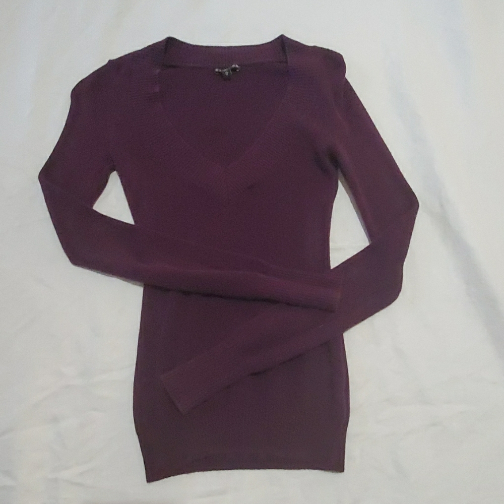 Long sleeve